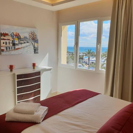 Fantastic Apartment In Front Of The Sea & Marina エステポナ エクステリア 写真